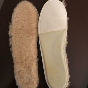 UGG boot inserts. Brand new